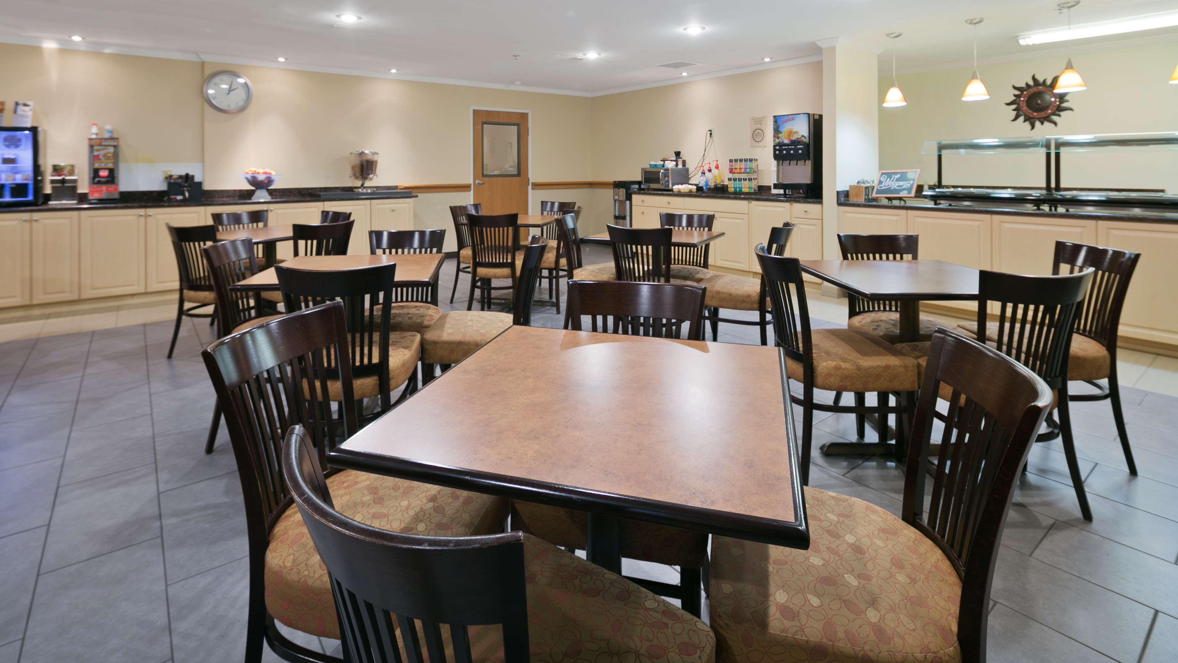 塔姆沃特奥林匹亚贝斯特韦斯特酒店 Tumwater 外观 照片